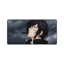 Load image into Gallery viewer, Hakuouki Shinsengumi Kitan Mouse Pad (Desk Mat)