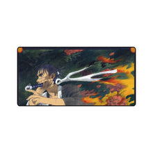 Load image into Gallery viewer, Anime Blade Of The Immortal Mouse Pad (Desk Mat)
