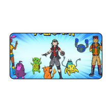 Load image into Gallery viewer, Anime Pokémon Mouse Pad (Desk Mat)