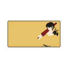 Load image into Gallery viewer, Ranma ½ Mouse Pad (Desk Mat)