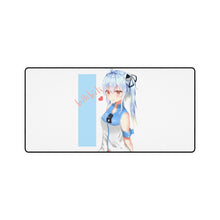 Load image into Gallery viewer, Bili Bili Douga Mouse Pad (Desk Mat)