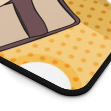 Load image into Gallery viewer, Oreimo Kirino Kousaka Mouse Pad (Desk Mat) Hemmed Edge
