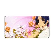 Load image into Gallery viewer, Reborn! Katekyo Hitman Reborn Mouse Pad (Desk Mat)