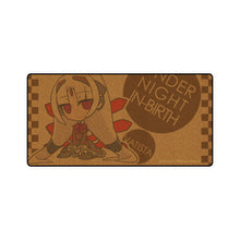 Load image into Gallery viewer, Anime Under Night In-Birth Mouse Pad (Desk Mat)