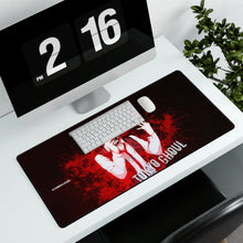 Load image into Gallery viewer, Anime Tokyo Ghoul Mouse Pad (Desk Mat)