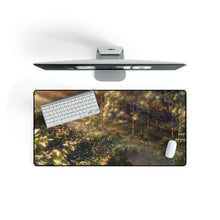 Load image into Gallery viewer, Your Name. Mouse Pad (Desk Mat)