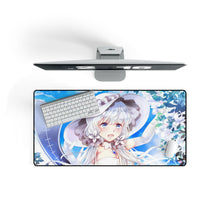 Load image into Gallery viewer, Azur Lane Mouse Pad (Desk Mat)
