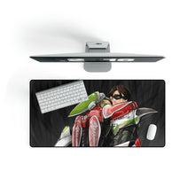 Load image into Gallery viewer, Tiger & Bunny Mouse Pad (Desk Mat)