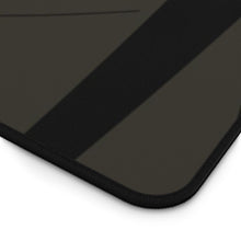 Load image into Gallery viewer, Darker Than Black Misaki Kirihara Mouse Pad (Desk Mat) Hemmed Edge