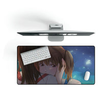 Load image into Gallery viewer, Akagi - Kantai Collection Mouse Pad (Desk Mat)