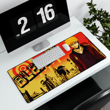 Load image into Gallery viewer, Anime Bleach Mouse Pad (Desk Mat)