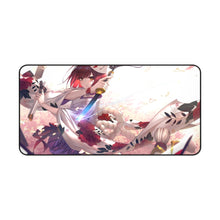 Load image into Gallery viewer, Anime Original Mouse Pad (Desk Mat)