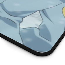 Load image into Gallery viewer, Grimgar Of Fantasy And Ash Mouse Pad (Desk Mat) Hemmed Edge