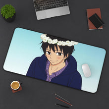 Load image into Gallery viewer, Kimi Ni Todoke Mouse Pad (Desk Mat) On Desk
