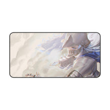 Load image into Gallery viewer, Anime Overlord Mouse Pad (Desk Mat)