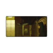 Load image into Gallery viewer, Anime Girl Mouse Pad (Desk Mat)