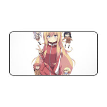 Load image into Gallery viewer, Gabriel Mouse Pad (Desk Mat)