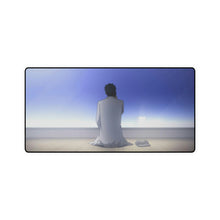 Load image into Gallery viewer, Okabe Mouse Pad (Desk Mat)