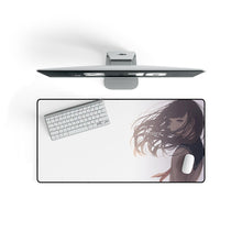 Load image into Gallery viewer, Anime Original Mouse Pad (Desk Mat) On Desk