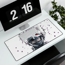 Load image into Gallery viewer, Anime Tokyo Ghoul Mouse Pad (Desk Mat)