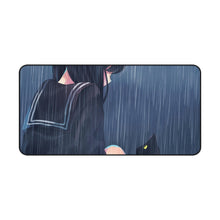 Load image into Gallery viewer, Anime Original Mouse Pad (Desk Mat)