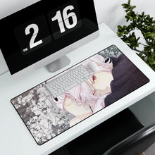 Load image into Gallery viewer, Diabolik Lovers Mouse Pad (Desk Mat) With Laptop