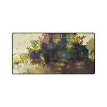 Load image into Gallery viewer, Anime Original Mouse Pad (Desk Mat)