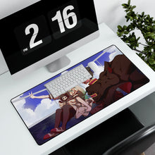 Load image into Gallery viewer, Jibaku Shounen Hanako-kun Mouse Pad (Desk Mat)
