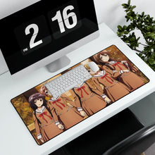Load image into Gallery viewer, BanG Dream! Mouse Pad (Desk Mat)