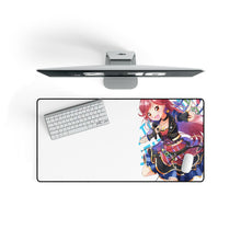 Load image into Gallery viewer, Aikatsu! Mouse Pad (Desk Mat)