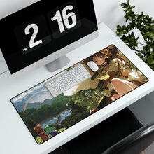 Load image into Gallery viewer, Touhou Mouse Pad (Desk Mat)