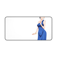 Load image into Gallery viewer, Nisekoi Seishirou Tsugumi Mouse Pad (Desk Mat)