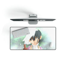 Load image into Gallery viewer, #5.3087, Dr. Stone, Gen Asagiri, Mouse Pad (Desk Mat)