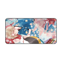 Load image into Gallery viewer, Natsume's Book Of Friends Mouse Pad (Desk Mat)