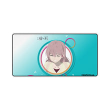 Load image into Gallery viewer, Shouko Nishimiya Mouse Pad (Desk Mat)