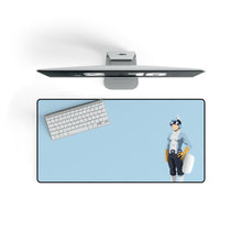 Load image into Gallery viewer, My Hero Academia Mouse Pad (Desk Mat) On Desk