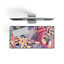 Load image into Gallery viewer, Hetalia: Axis Powers Mouse Pad (Desk Mat) On Desk