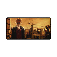 Load image into Gallery viewer, Ichigo Kurosaki Mouse Pad (Desk Mat)