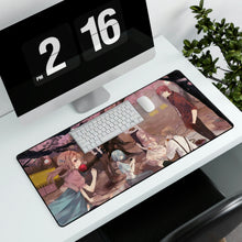 Load image into Gallery viewer, Tian Tian Meng Wuyu Mouse Pad (Desk Mat)