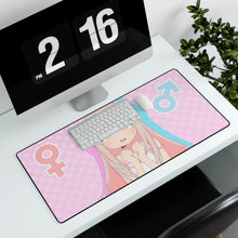 Load image into Gallery viewer, Onimai: I'm Now Your Sister! Mouse Pad (Desk Mat)