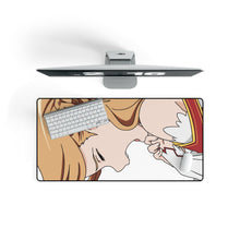 Load image into Gallery viewer, Sword Art Online Mouse Pad (Desk Mat)