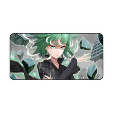 Load image into Gallery viewer, One-Punch Man Mouse Pad (Desk Mat)