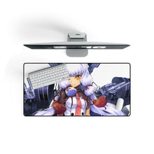 Load image into Gallery viewer, Anime Kantai Collection Mouse Pad (Desk Mat)