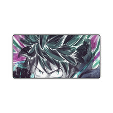 Load image into Gallery viewer, My Hero Academia Izuku Midoriya Mouse Pad (Desk Mat)