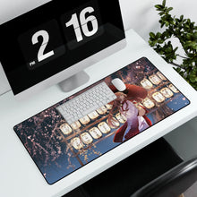 Load image into Gallery viewer, Anime Kantai Collection Mouse Pad (Desk Mat)