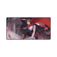 Load image into Gallery viewer, Anime RWBY Mouse Pad (Desk Mat)