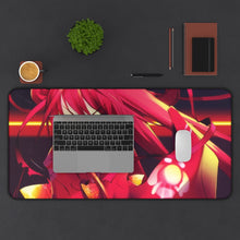 Load image into Gallery viewer, Shakugan No Shana Shakugan No Shana Mouse Pad (Desk Mat) With Laptop