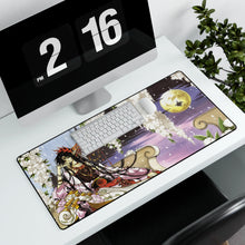 Load image into Gallery viewer, Tsubasa: Reservoir Chronicle Mouse Pad (Desk Mat)