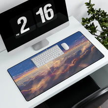 Load image into Gallery viewer, Your Name. Mouse Pad (Desk Mat)