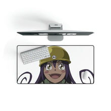 Load image into Gallery viewer, Soul Eater Mouse Pad (Desk Mat)